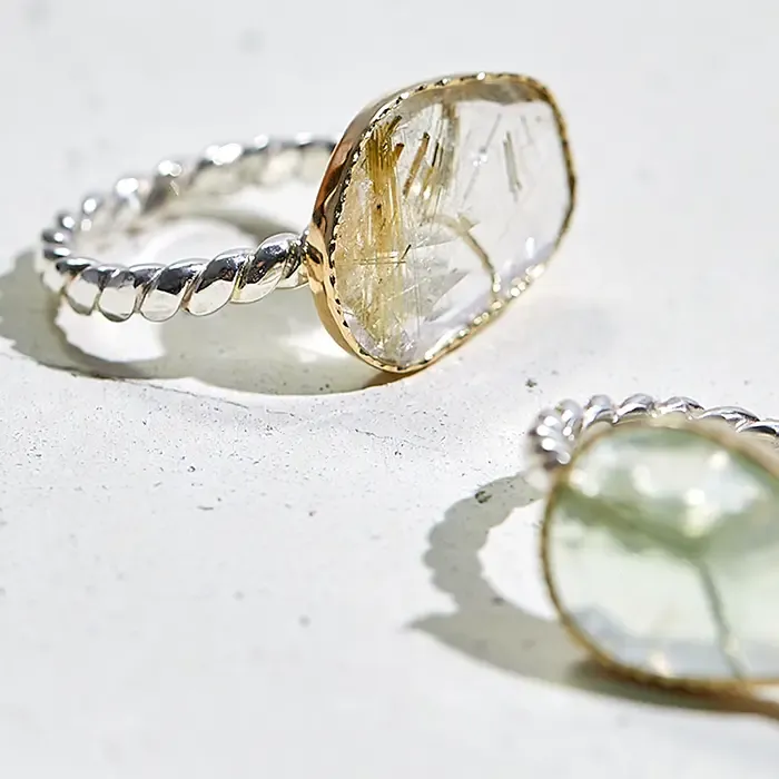 AIR RING