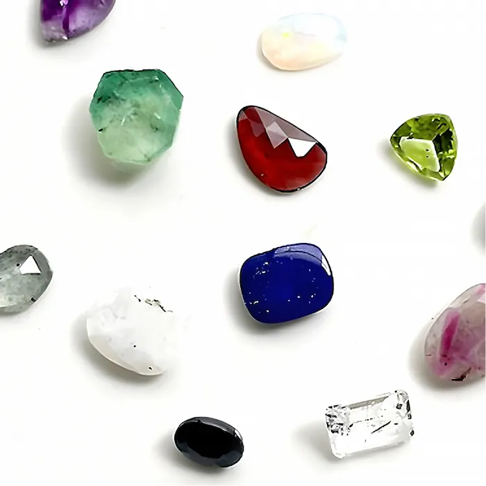 List of Gems