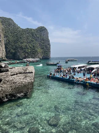 ピピ島